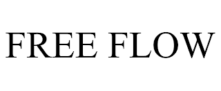 FREE FLOW trademark