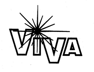 VIVA trademark