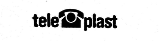 TELE PLAST trademark