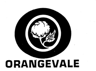 ORANGEVALE trademark