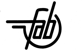 FAB trademark