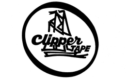CLIPPER TAPE trademark