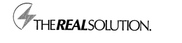 THEREALSOLUTION. trademark