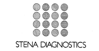 STENA DIAGNOSTICS