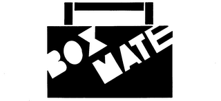 BOX MATE