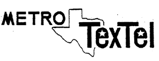 METRO TEXTEL trademark