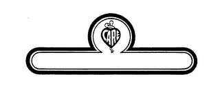 CARE trademark