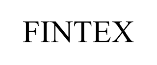 FINTEX trademark