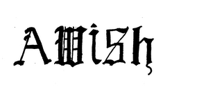 A WISH trademark