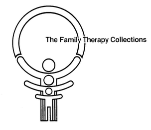 THE FAMILY THERAPY COLLECTIONS