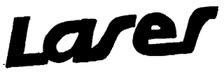 LASER trademark