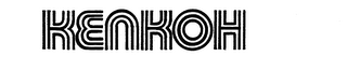 KENKOH trademark