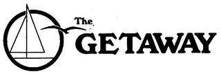 THE GETAWAY trademark