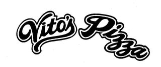 VITO'S PIZZA