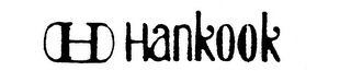 H HANKOOK