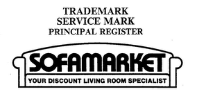 SOFAMARKET YOUR DISCOUNT LIVING ROOM SPECIALIST