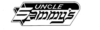 UNCLE SAMMY'S trademark