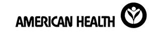 AMERICAN HEALTH trademark