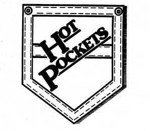 HOT POCKETS