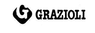 G GRAZIOLI trademark