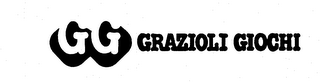GG GRAZIOLI GIOCHI
