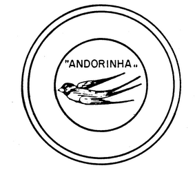 ANDORINHA"