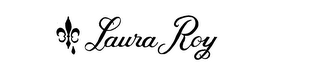 LAURA ROY trademark