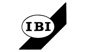 IBI trademark