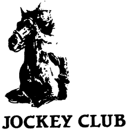 JOCKEY CLUB