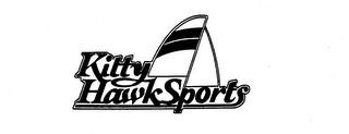 KITTY HAWK SPORTS