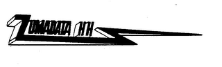 ZUMADATA HH trademark