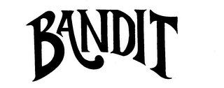 BANDIT trademark