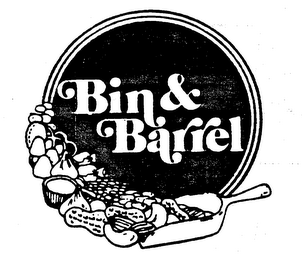 BIN & BARREL