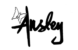 ANSLEY trademark