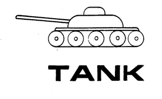 TANK trademark