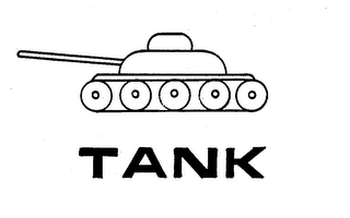 TANK trademark