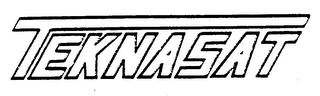 TEKNASAT trademark
