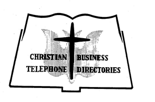 CHRISTIAN BUSINESS TELEPHONE DIRECTORIES