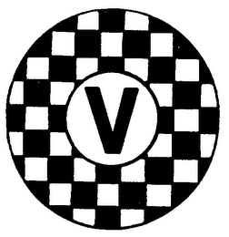 V trademark