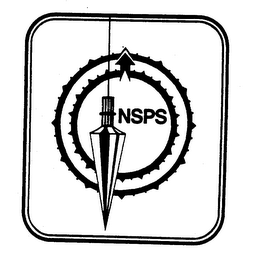 NSPS trademark