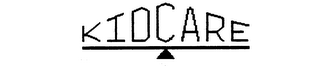 KIDCARE trademark