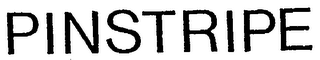 PINSTRIPE trademark