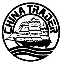 CHINA TRADER