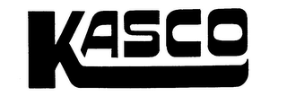 KASCO trademark
