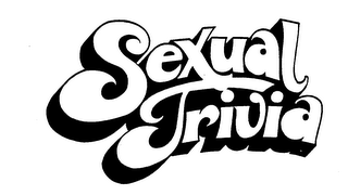 SEXUAL TRIVIA