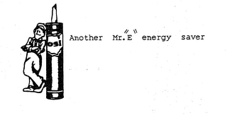 OSI ANOTHER MR."E" ENERGY SAVER