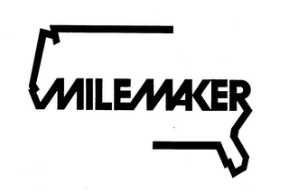 MILEMAKER trademark