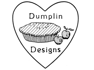 DUMPLIN DESIGNS