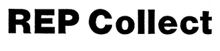REP COLLECT trademark