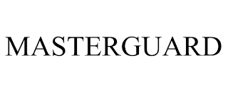 MASTERGUARD trademark